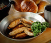 Snow Peak Tableware Set L Family 5