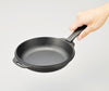 Snow Peak Cast Iron Duo Pot Set 3