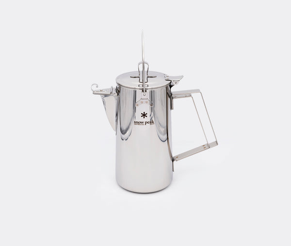 Snow Peak Classic Kettle 1.8 Litre