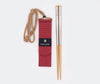 Snow Peak Wabuki Chopsticks Large 4