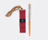 Snow Peak Wabuki Chopsticks Medium 4