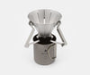 Snow Peak Field Barista Coffee Dripper 2