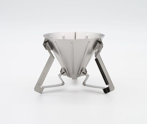 Snow Peak Field Barista Coffee Dripper