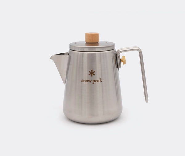 Snow Peak Field Barista Kettle