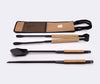 Snow Peak Fire Tool Set