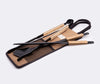 Snow Peak Fire Tool Set 2
