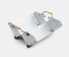 Snow Peak Stacking Shelf Container 25 3