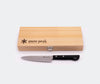 Snow Peak Folding Chopping Board Set Medium 2