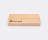 Snow Peak Folding Chopping Board Set Medium 4