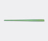 Snow Peak Titanium Chopsticks Green