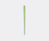 Snow Peak Titanium Chopsticks Green 5