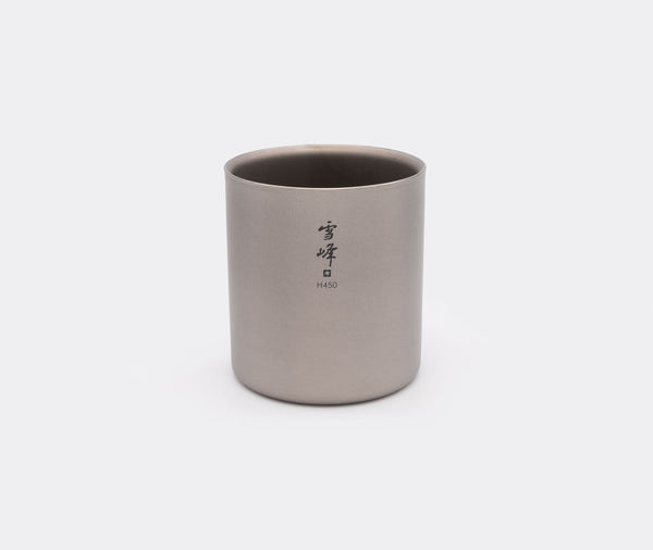 Snow Peak H450 Stacking Mug