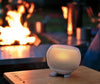 Snow Peak Hozuki Lantern Snow 4