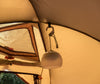 Snow Peak Hozuki Lantern Snow 5