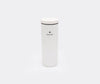 Snow Peak Kanpai Bottle 500 Ml Pearl White