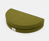 Snow Peak Lounge Cushion Green 2