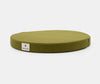 Snow Peak Lounge Cushion Green 4