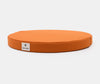 Snow Peak Lounge Cushion Orange 4