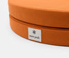 Snow Peak Lounge Cushion Orange 5