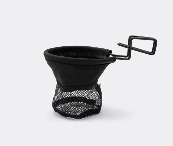 Snow Peak Low Chair Cup Holder