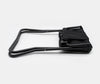 Snow Peak Folding Mesh Fd Chair Black 3