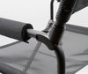 Snow Peak Folding Mesh Fd Chair Black 4