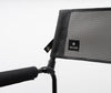 Snow Peak Folding Mesh Fd Chair Black 5