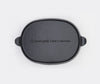Snow Peak Micro Oval Cast Iron Oven 3