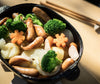 Snow Peak Micro Oval Cast Iron Oven 7