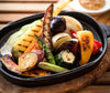 Snow Peak Micro Oval Cast Iron Oven 8