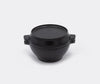 Snow Peak Micro Pot Cast Iron Oven 2