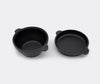 Snow Peak Micro Pot Cast Iron Oven 5