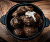 Snow Peak Micro Pot Cast Iron Oven 7