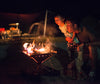 Snow Peak Pack & Carry Fireplace Small 4