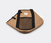Snow Peak Pack & Carry Fireplace Canvas Bag Small