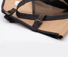 Snow Peak Pack & Carry Fireplace Canvas Bag Small 3