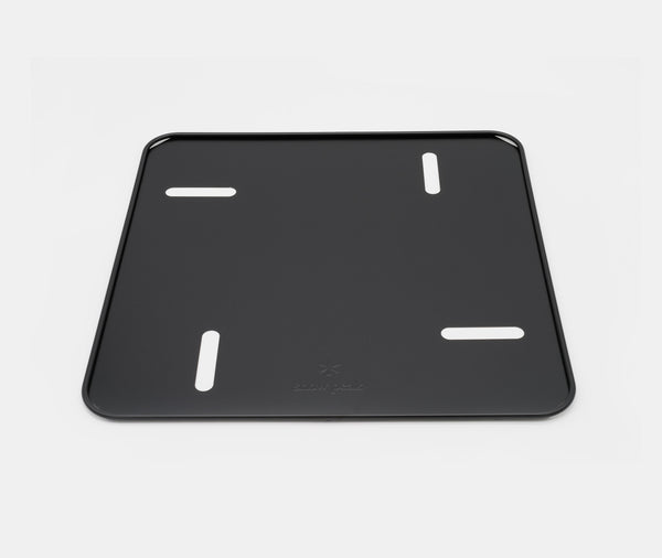 Snow Peak Fireplace Base Plate Large