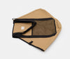 Snow Peak Pack & Carry Fireplace Canvas Bag Large 2