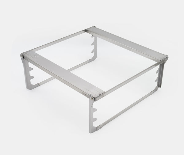 Snow Peak Fireplace Grill Bridge Large