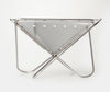 Snow Peak Pack & Carry Fireplace Large 3