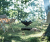 Snow Peak Pack & Carry Fireplace Large 6