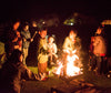 Snow Peak Pack & Carry Fireplace Large 8