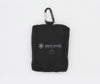 Snow Peak Packable Tote Bag Type 01 Black 5