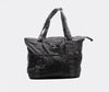 Snow Peak Packable Tote Bag Type 02 Black 2