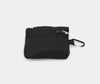 Snow Peak Packable Tote Bag Type 02 Black 4
