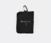Snow Peak Packable Tote Bag Type 02 Black 5