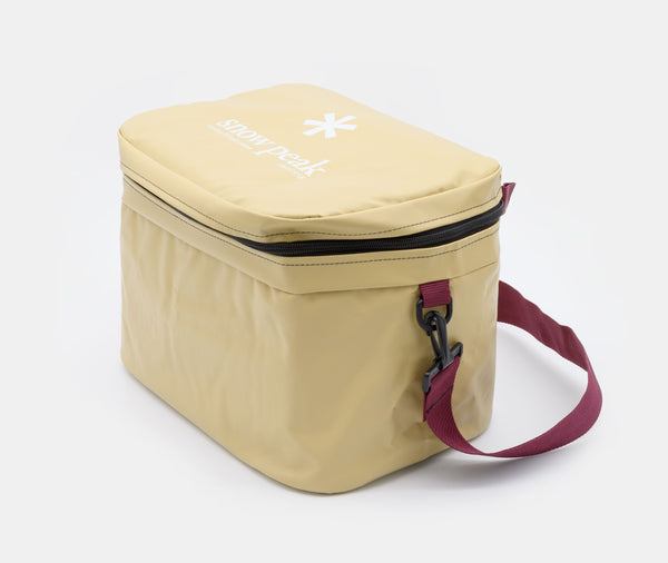 Snow Peak Soft Cooler 18