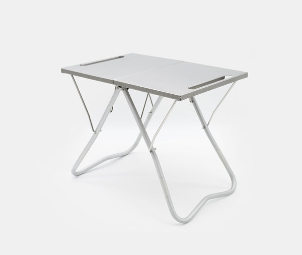 Snow Peak Stainless Steel My Table