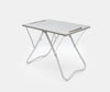 Snow Peak Stainless Steel My Table