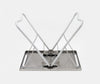 Snow Peak Stainless Steel My Table 3